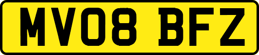 MV08BFZ