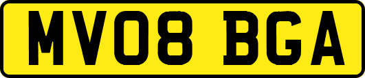 MV08BGA