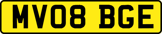 MV08BGE
