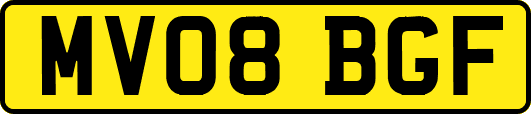 MV08BGF