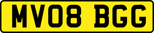 MV08BGG