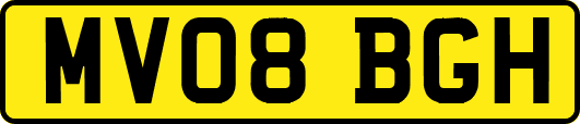 MV08BGH