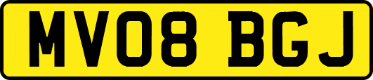 MV08BGJ