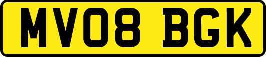 MV08BGK