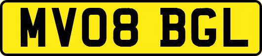 MV08BGL