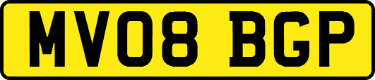 MV08BGP