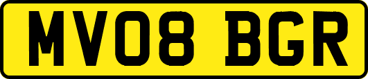 MV08BGR