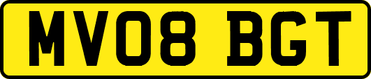 MV08BGT