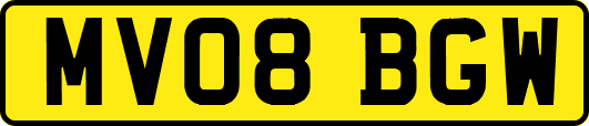 MV08BGW