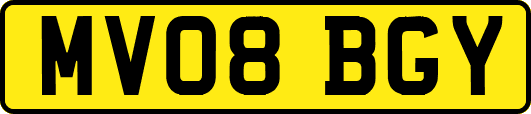 MV08BGY