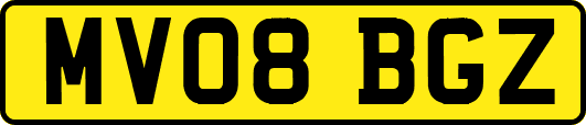 MV08BGZ