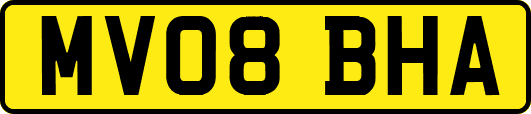 MV08BHA
