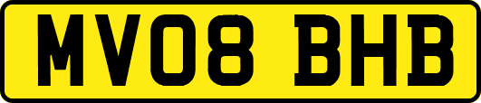 MV08BHB
