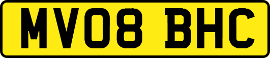 MV08BHC