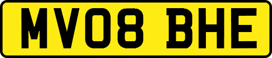 MV08BHE