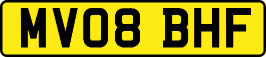MV08BHF