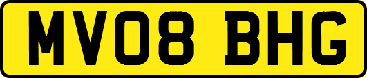 MV08BHG