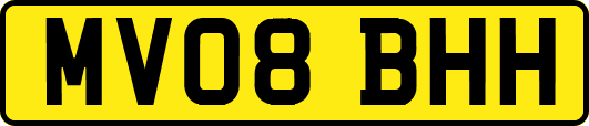 MV08BHH