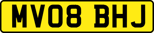 MV08BHJ