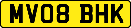 MV08BHK