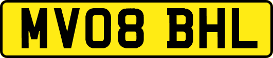 MV08BHL
