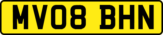 MV08BHN