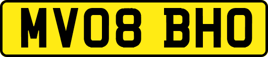 MV08BHO