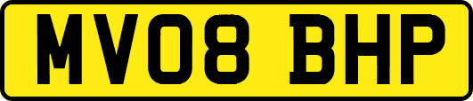 MV08BHP