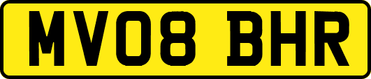 MV08BHR