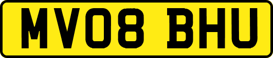 MV08BHU
