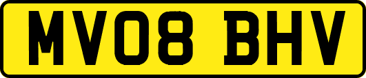 MV08BHV