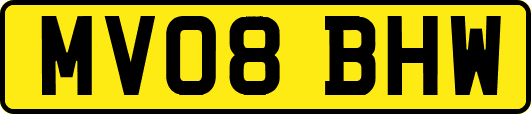MV08BHW