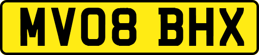 MV08BHX