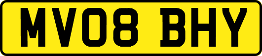MV08BHY