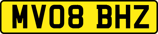 MV08BHZ