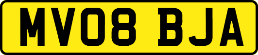 MV08BJA