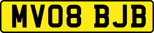 MV08BJB