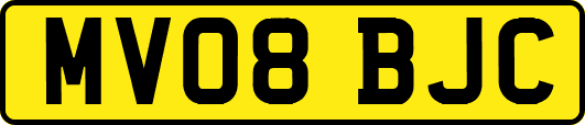MV08BJC