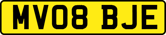 MV08BJE