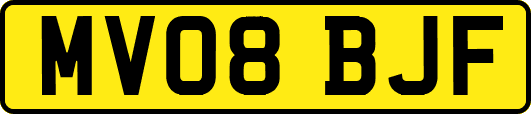 MV08BJF