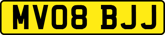 MV08BJJ