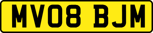 MV08BJM