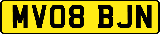 MV08BJN