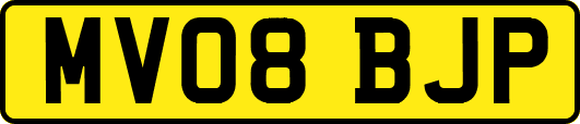 MV08BJP