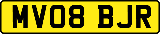 MV08BJR