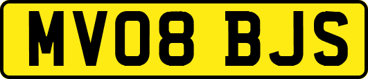 MV08BJS