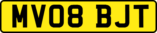 MV08BJT