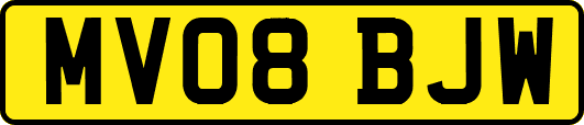 MV08BJW