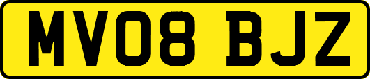 MV08BJZ