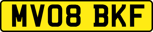 MV08BKF